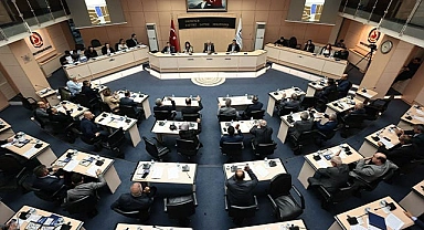 Büyükşehir 2022'nin son Meclis toplantısını yaptı