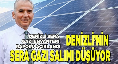 Büyükşehir’den iklim değişikliği ile mücadelede tarihi başarı