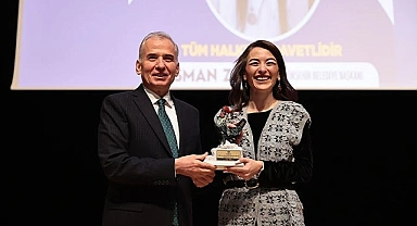 Büyükşehir ile Aile Atölyesi başladı