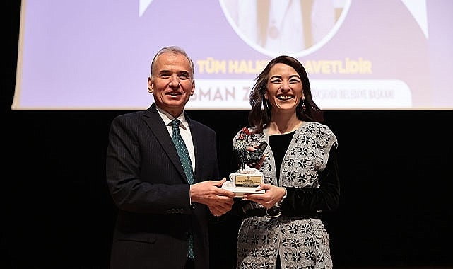 Büyükşehir ile Aile Atölyesi başladı