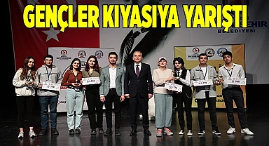 Büyükşehir’in Münazara Turnuvası tamamlandı
