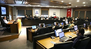 DENİB Akademi’den ITC Market Access Tools Uygulamaları Eğitimi