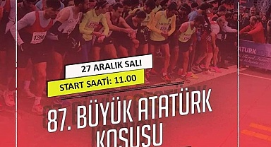 Denizli 2 önemli spor organizasyonuna ev sahipliği yapıyor