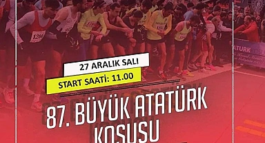 Denizli 2 önemli spor organizasyonuna ev sahipliği yapıyor