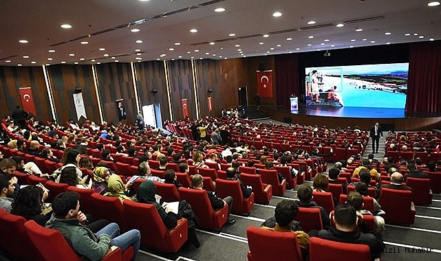Denizli’de E- Ticaret ve E-İhracat Konferansları 2022 Düzenlendi