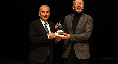 Denizli’de Ziya Selçuk sevenleri ile bir araya geldi