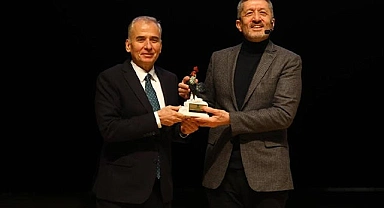 Denizli’de Ziya Selçuk sevenleri ile bir araya geldi