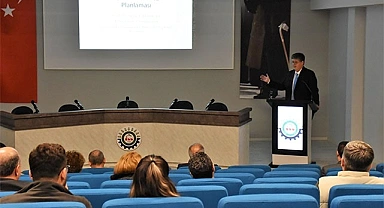 Denizli OSB’de EYT anlatıldı