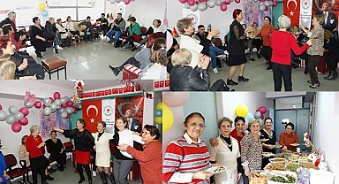 DENOG’da Erken Yılbaşı Eğlencesi