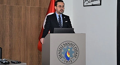 DSO’DA “ISO 50001 ENERJİ YÖNETİM SİSTEMİ” HAKKINDA BİLGİLENDİRME TOPLANTISI GERÇEKLEŞTİRİLDİ