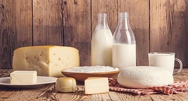 Fermente Süt Ürünleri Tebliği’ nde Değişiklik