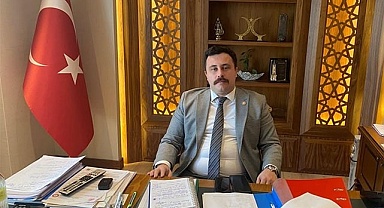 Gaziantep’e Denizlili göç müdürü