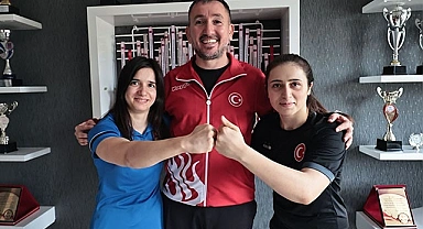 GOALBALL'DE SPORCULARIMIZ DÜNYA ŞAMPİYONASINDA..