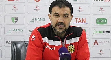 Hasan Özer: “Maçtan önce 3 puanın silinmesi her iki takım için bu karşılaşmanın değerini artırdı”