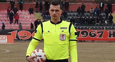 HOROZ’UN MAÇINI CAN CENGİZ YÖNETECEK