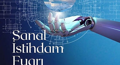 İş arayanlar ve işverenler buluşuyor