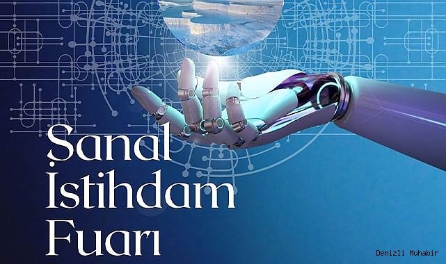 İş arayanlar ve işverenler buluşuyor