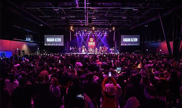 JOLLY JOKER DENİZLİ 'DE