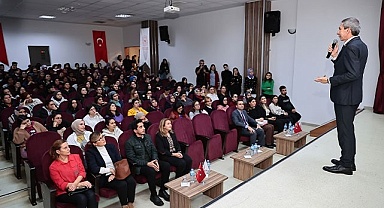 Kadın Meclisi’nden Kadın Hakları Günü’ne özel program
