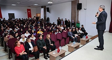 Kadın Meclisi’nden Kadın Hakları Günü’ne özel program