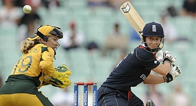 KRİKET TÜRKİYE ŞAMPİYONASI DENİZLİ'DE