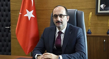 Mehmet Akif BALTA, DSİ Genel Müdürü Oldu.