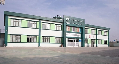 MERKEZEFENDİ’YE MODERN SANAT MERKEZİ