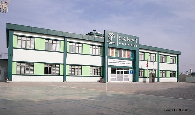 MERKEZEFENDİ’YE MODERN SANAT MERKEZİ