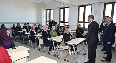 Mutlu Aile Mutlu Çocuk