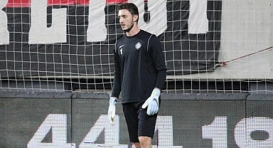 Ozan Evrim Özenç'in durumu maç saatinde belli olacak
