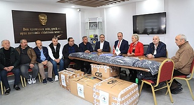 PAMUKKALE BELEDİYESİNDEN AMATÖRLERE BİR DESTEK DAHA