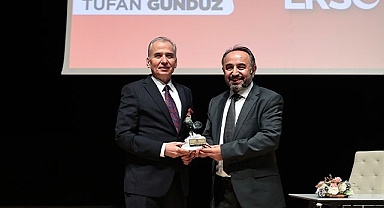 Prof. Dr. Tufan Gündüz, İstiklal Şairi Mehmet Akif Ersoy’u anlattı
