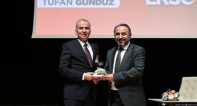 Prof. Dr. Tufan Gündüz, İstiklal Şairi Mehmet Akif Ersoy’u anlattı