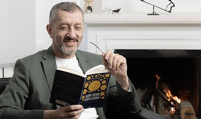 Prof. Dr. Ziya Selçuk Denizlililerle buluşacak