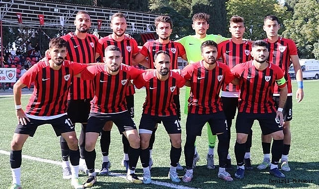 Sarayköyspor Denizli futbolunun gururu oldu