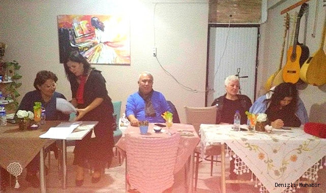 Türküler yüreğimizin dilidir