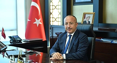 VALİ ALİ FUAT ATİK’İN “3 ARALIK DÜNYA ENGELLİLER GÜNÜ” MESAJI