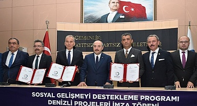 Veliler eğitimlerle destekleniyor, aile içi iletişim güçleniyor