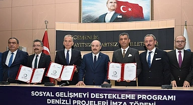Veliler eğitimlerle destekleniyor, aile içi iletişim güçleniyor