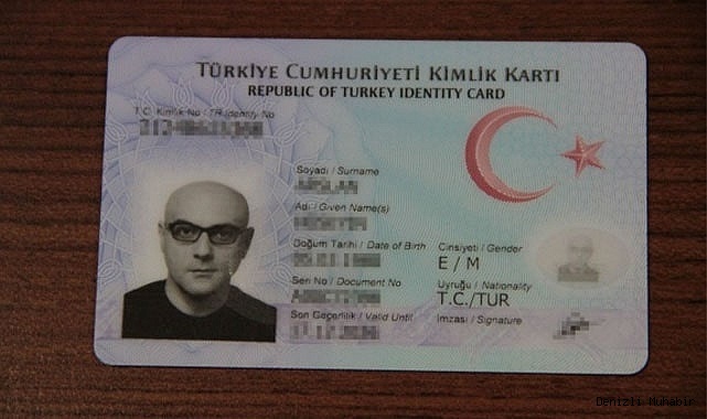 Yeni kimlik kartı olmayanlara kötü haber