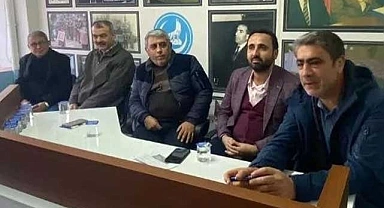 "YERLİ SANAYİ HAMLESİ VE MİLLİ EKONOMİ"