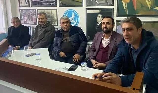 "YERLİ SANAYİ HAMLESİ VE MİLLİ EKONOMİ"