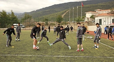 Yeşil Çınarspor yakaladığı çıkışı sürdürmek istiyor