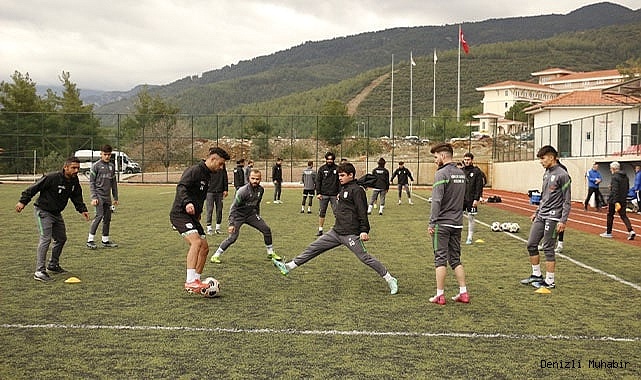 Yeşil Çınarspor yakaladığı çıkışı sürdürmek istiyor