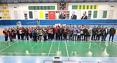 YURTLAR ARASI TURNUVALAR BAŞLADI