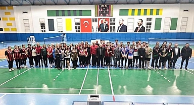YURTLAR ARASI TURNUVALAR BAŞLADI