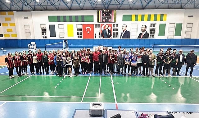 YURTLAR ARASI TURNUVALAR BAŞLADI