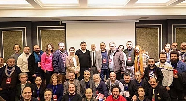 11. Ege Tiyatrolar Birliği Buluşması Uşak’ta gerçekleşti