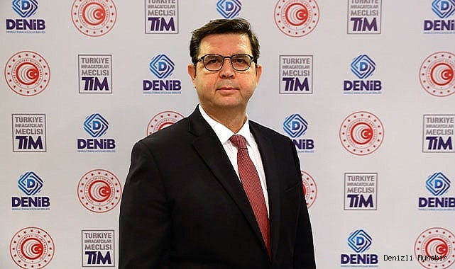 2022’Yİ REKOR İHRACATLA NOKTALIYORUZ