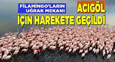 Acıgöl araştırılacak